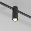 Esthetic Magnetic Трековый светильник 5W 3000K (чёрный) 85114/01 Elektrostandard Esthetic Magnetic a065415