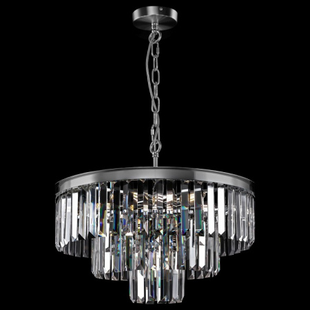 Подвесной светильник MOD085PL-07CH Maytoni Revero