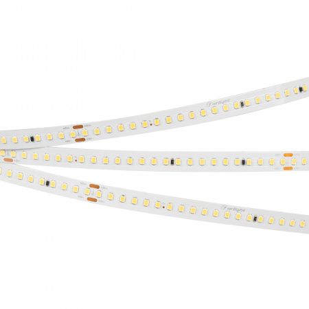 Светодиодная лента Arlight 5,8W/m 144LED/m 2835SMD теплый белый 50M 026983(2)