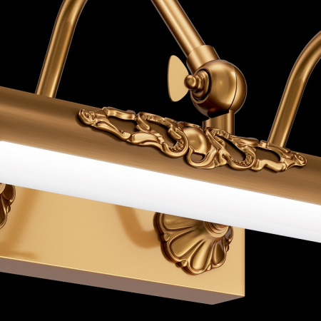 Подсветка MIR014WL-L10G3K Maytoni Oculus