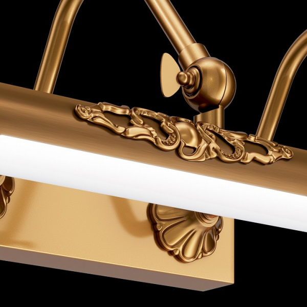 Подсветка MIR014WL-L10G3K Maytoni Oculus