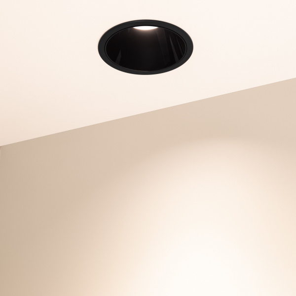 Встраиваемый светодиодный светильник Arlight S-Atlas-Built-R112-35W Warm3000 035468