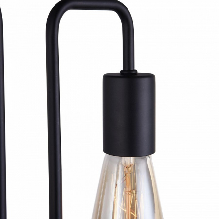 Настенный светильник (бра) T532WL-02B Maytoni Gilbert