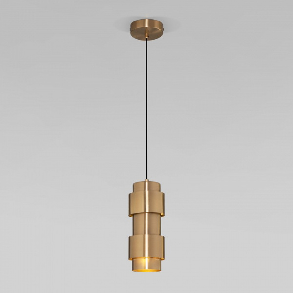 Подвесной светильник 50235/1 Eurosvet Mark