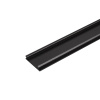 Крышка для магнитного шинопровода Arlight MAG-COVER-45-2000 (BK) 030666(1)