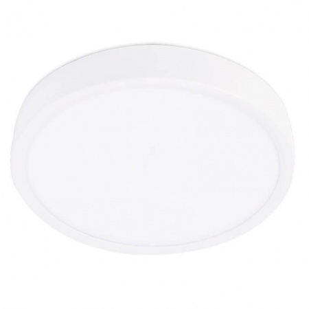 Встраиваемый светодиодный светильник Ambrella light Led Downlight DLR366