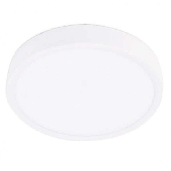 Встраиваемый светодиодный светильник Ambrella light Led Downlight DLR366