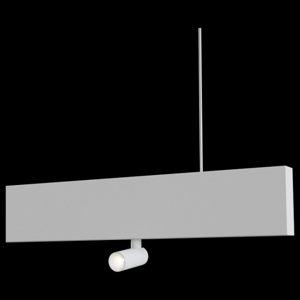Подвесной светильник P068PL-L27W4K Maytoni Puntero