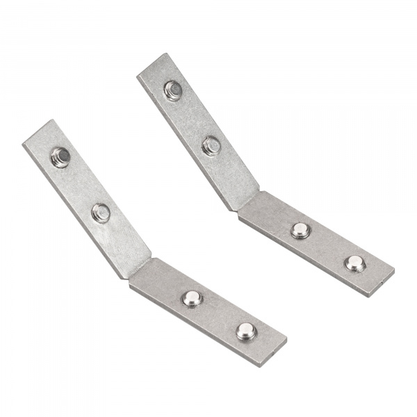 Набор пластин монтажная Arlight PLS-ZM-NA-Pion-135 026132