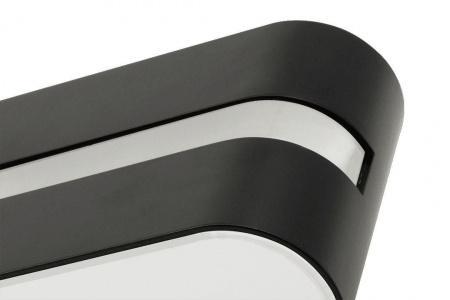 Настенный светодиодный светильник DesignLed GW Razor LN GW-1557-6-BL-WW 002055