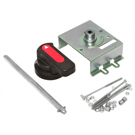 EKF Averes Ручной поворотный привод CS1 AV POWER-2