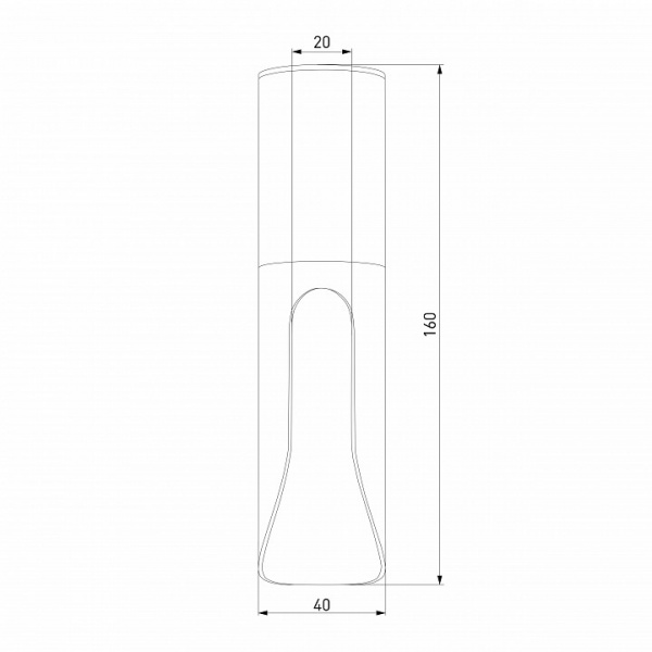 Светильник потолочный светодиодный Apex 7W 3000K латунь 25113/LED Elektrostandard Apex a068291 Светильник потолочный светодиодный Apex 7W 3000K латунь 25113/LED Elektrostandard Apex a068291