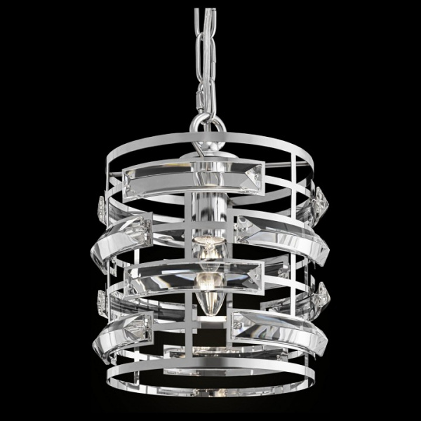 Подвесной светильник MOD067PL-01CH Maytoni Frontera