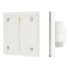 Панель управления Arlight Sens Smart-P21-Mix White 025167