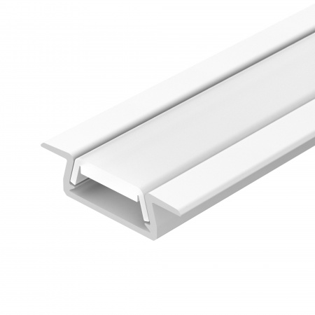 Arlight Профиль MIC-FS-2000 WHITE (Алюминий)