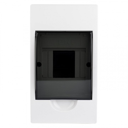 EKF PROxima Щит распред. навесной ЩРН-П- 4 IP41