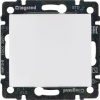 Legrand Valena Бел Выключатель 1-клавишный