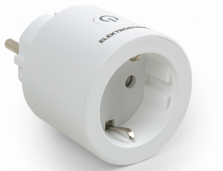 Умная розетка 76102/00 Elektrostandard  a060311