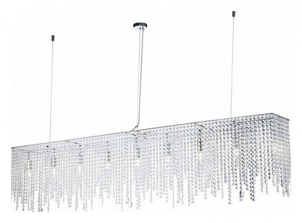 Подвесной светильник DIA002PL-09CH Maytoni Empress