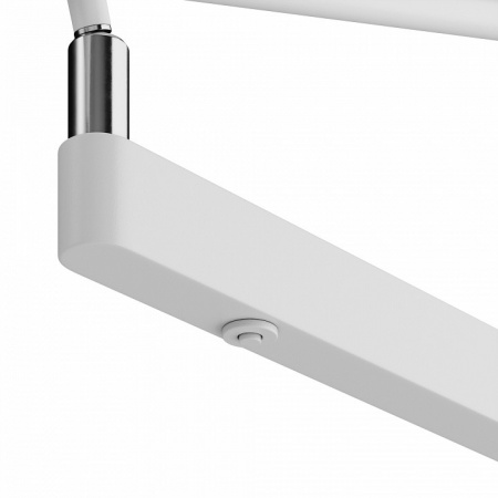 Настенный светильник (бра) Modern MOD070WL-L6W3K Maytoni Fad