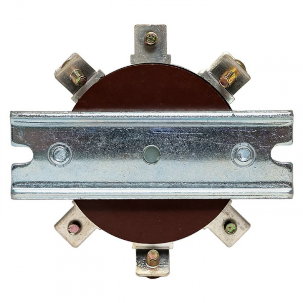 EKF PROxima Пакетный переключатель ПП 3-40/Н2 М3 исп.3