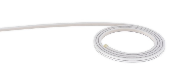 Donel Светодиодная лента COB, 10W/m, 3000K, 620Lm/m, DC24V, CRI>90, IP68, DN18398WWRA90IP68L5