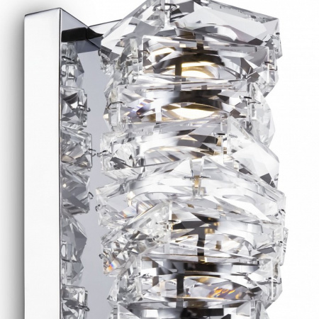 Настенный светильник (бра) MOD124WL-L6CH3K Maytoni Coil