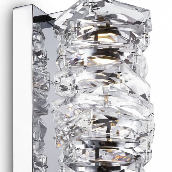 Настенный светильник (бра) MOD124WL-L6CH3K Maytoni Coil