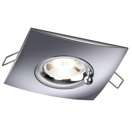 Встраиваемый светильник Novotech Spot Water 370794