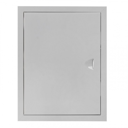 EKF Basic Люк ревизионный металл 300х400 (ШхВ внутр.)