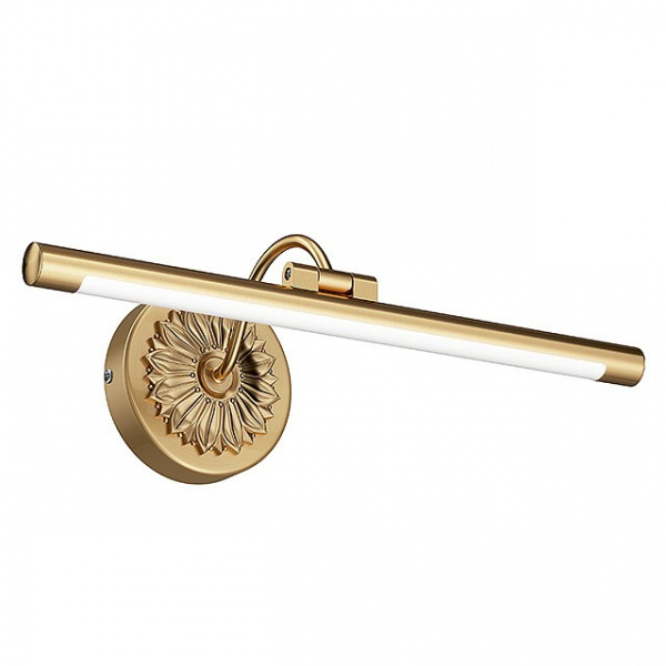 Подсветка MIR014WL-L9G3K Maytoni Oculus Подсветка MIR014WL-L9G3K Maytoni Oculus