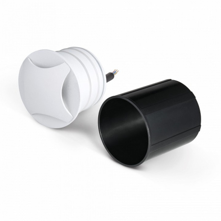 Подсветка для лестниц и дорожек MRL LED 1106 белый Elektrostandard Step 3 a049749