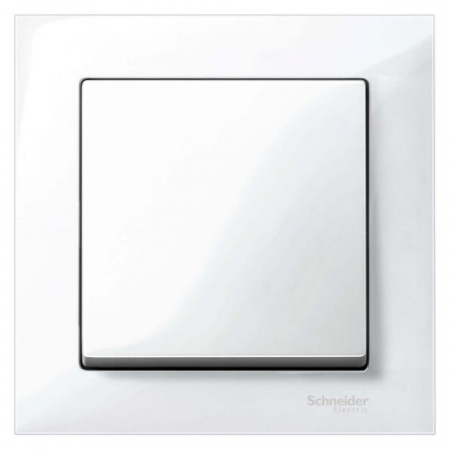 SE Merten SM Бел Актив Клавиша 1-ая