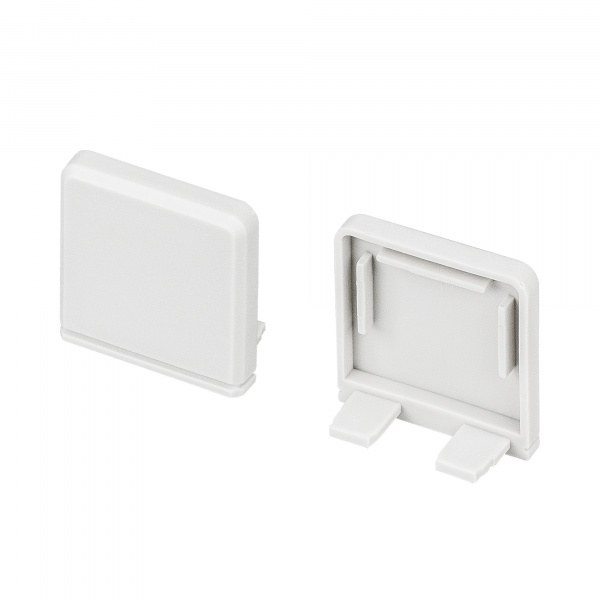 Arlight Заглушка для PLS-LOCK под экран G-K (Пластик)