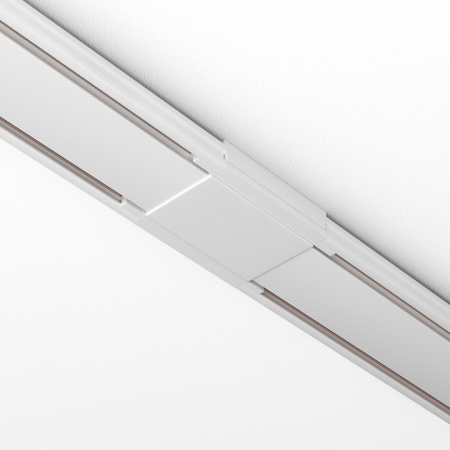 Комплектующие для накладной трековой системы Technical TRA084C-11W Maytoni Accessories for tracks Radity