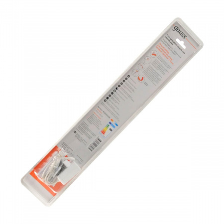 Модульный светодиодный светильник Gauss D 9025531209