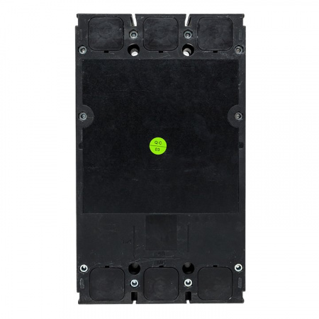 EKF  AVERES Автоматический выключатель AV POWER-3/3 630А 100kA ETU2.0