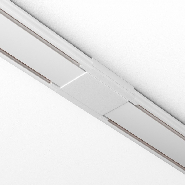 Комплектующие для накладной трековой системы Technical TRA084C-11W Maytoni Accessories for tracks Radity