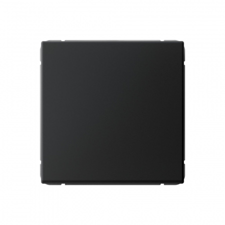 Systeme Electric ArtGallery Карбон Переключатель перекрестный , сх.7, 10АХ