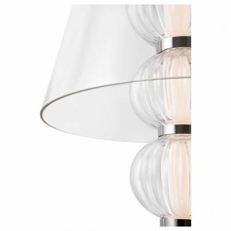 Настольный светильник MOD555TL-L9CH4K Maytoni Amulet