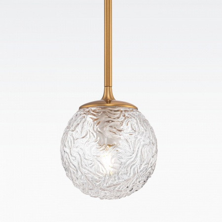 Подвесной светильник MOD061PL-01BS Maytoni Ligero