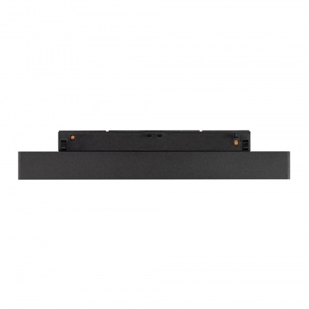 Arlight Светильник MAG-ORIENT-FLAT-L235-8W Day4000 (BK, 100 deg, 48V, DALI) (IP20 Металл, 5 л