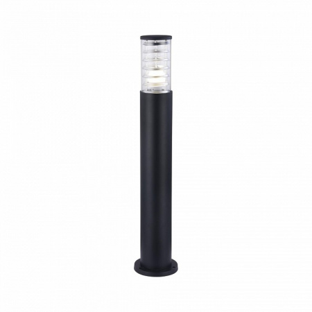 Фонарь уличный (столб) O576FL-01B Maytoni Bronx