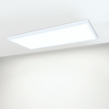 Встраиваемая светодиодная панель Arlight DL-Intenso-S600x1200-60W White6000 036240