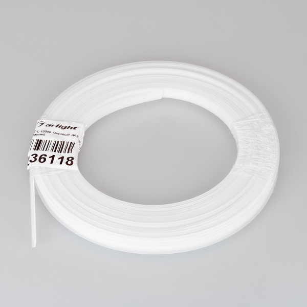 Arlight Экран MAT-L-10000 матовый для PDS, MIC (Пластик)