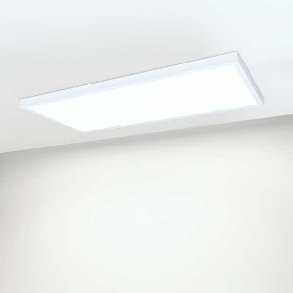 Встраиваемая светодиодная панель Arlight DL-Intenso-S600x1200-60W White6000 036240