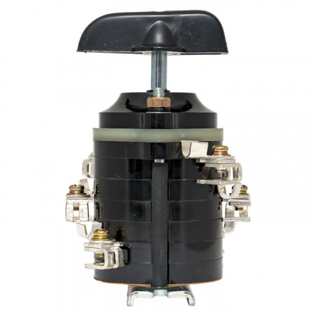 EKF PROxima Пакетный выключатель ПВ 3-63 М3 исп.3