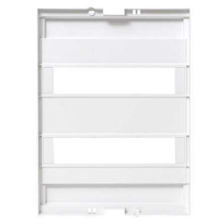 Запасной пластрон щита "Nova" 24 модуля 2 габарит EKF