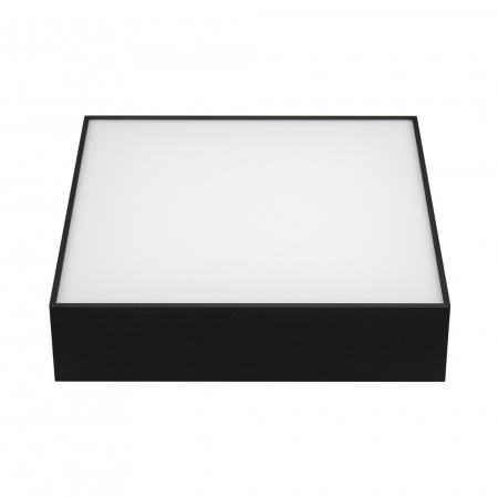 Потолочный светодиодный светильник Arlight SP-Quadro-S250x250-25W Day4000 034789