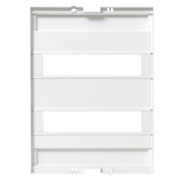 Запасной пластрон щита "Nova" 24 модуля 2 габарит EKF